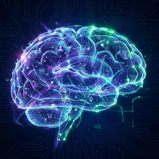 AI-Powered Customer Intelligence Platform detail 2